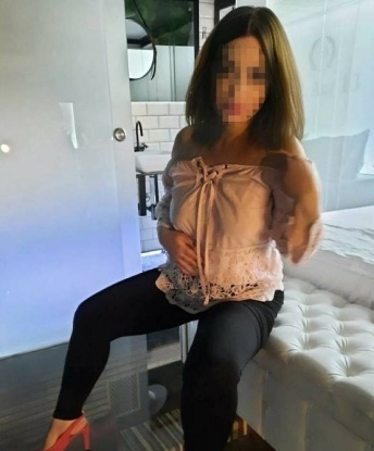 Анкета проститутки Аделина - Фото 1, Троицкое, 40 лет, №1576