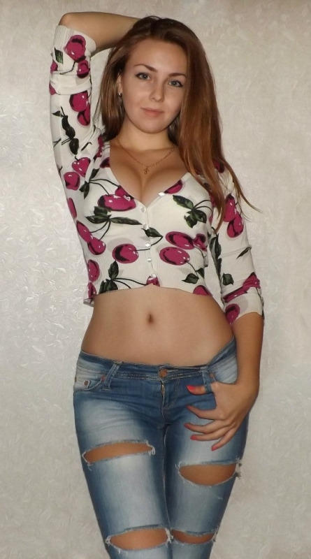 Анкета проститутки Маринка - Фото 1, Троицкое, 28 лет, №24273