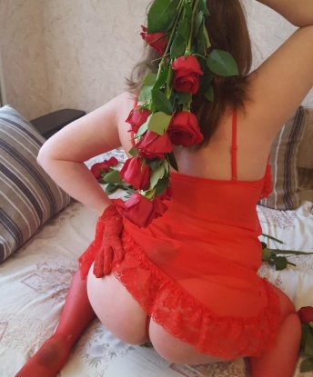 Анкета проститутки Оксана - Фото 1, Троицкое, 28 лет, №9914